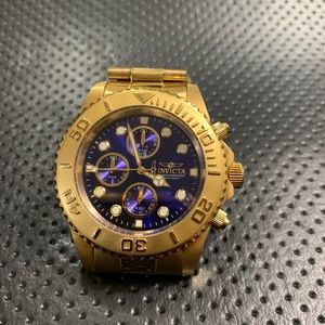 Invicta Pro Diver Watch